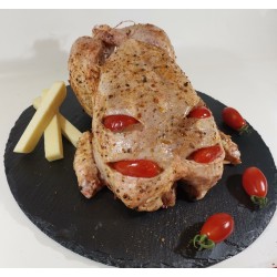 Κοτόπουλο Γεμιστό Φούρνου 1,800kg €/τμχ