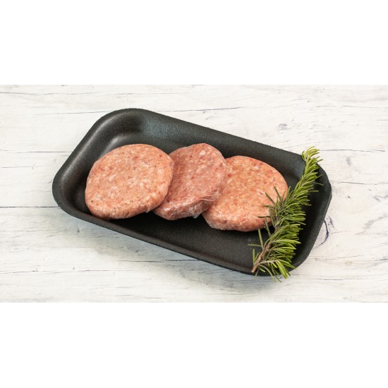 BURGER Mοσχαρίσιο 150γρ (τμχ)