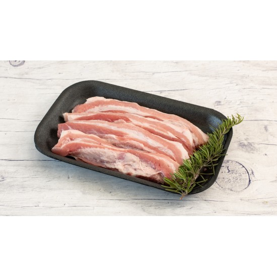 Πανσέτακι χοιρινό   (5τμχ/500gr)