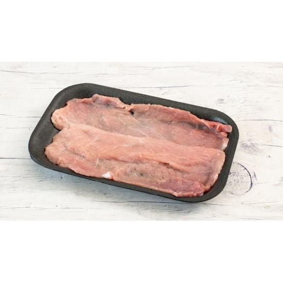 Σνίτσελ Χοιρινό  500gr