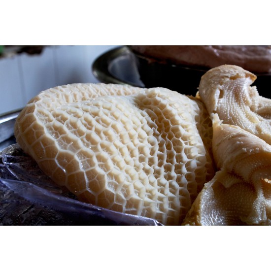 Κοιλιά Μόσχου Γάλακτος κατεψυγμένη Ολλανδίας (800-1000gr)