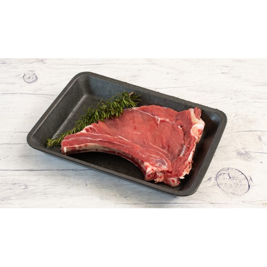 Σπαλομπριζόλα  Βόειου (1τμχ/500gr)