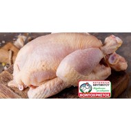 Κοτόπουλο ΚΟΝΤΟΧΡΗΣΤΟΣ Νωπό 1,900kg (τιμή/τμχ)