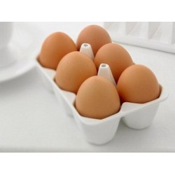 Αυγά Μεγάλα 6αδα