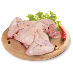 Πλατάρια Κοτόπουλο Χαλκίδος  1kg