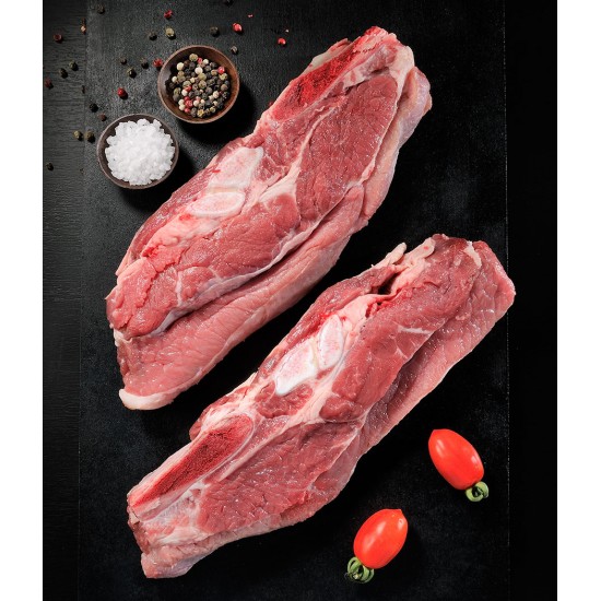 Στήθος  Βόειου Άνευ Οστού (500g)